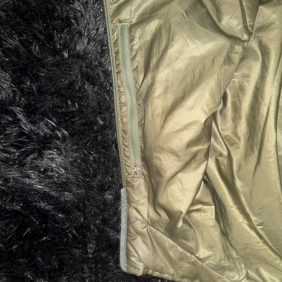 Men’s Patagonia Nano Puff Vest - Picture 6 of 6